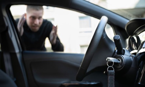 Lock repair and installation in Aurora
