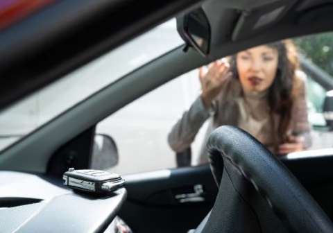Lock rekeying service in Denver