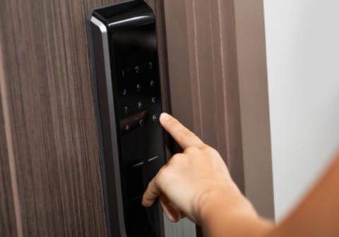 Safe opening and repair in Denver